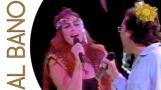 Al Bano e Romina Power  Cara terra mia [upl. by Gloriana]