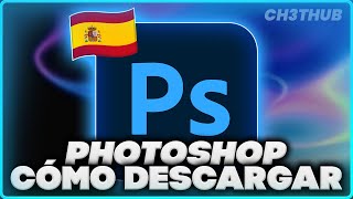 PHOTOSHOP 2024 DESCARGAR FULL ESPAÑOL 💥 [upl. by Airekat]