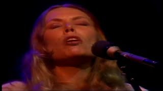 Joni Mitchell  Old Grey Whistle Test 1974 [upl. by Ermina333]