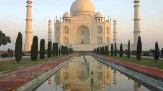 The Taj Mahal A Mughal Love Story  The Coolest Stuff on the Planet [upl. by Schlesinger612]