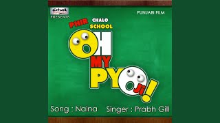 Naina From quotOh My Piyo Jiquot [upl. by Evelyn329]