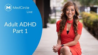 Surprising Myths amp Misdiagnoses Debunked The Truth about Adult ADHD [upl. by Esyned]