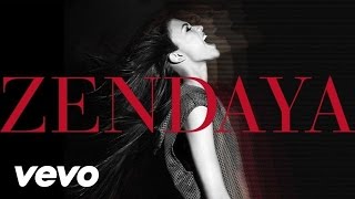 Zendaya  Scared Audio Only [upl. by Jillana]