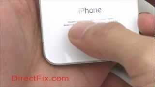 How to Determine What Model iPhone You Have [upl. by Ary989]