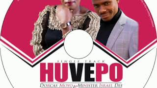 Huvepo By Dorcas Moyo Ft Minister Isreal Dick [upl. by Einaoj311]