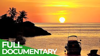 Bermuda  Island Paradise of the Atlantic Ocean  Free Documentary Nature [upl. by Melonie]