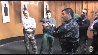 curso de tiro defensivo policial [upl. by Rodger]