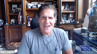 Mark Cuban on the FIRE Movement Financial Independence Retire Early [upl. by Galligan279]