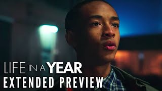 LIFE IN A YEAR – Extended Preview  Now On Digital amp On Demand [upl. by Dorraj]