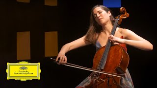 Camille Thomas – Gluck Orfeo ed Euridice quotDance Of The Blessed Spiritsquot Arr by Mathieu Herzog [upl. by Ettari]