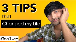 THESE TIPS WILL CHANGE YOUR LIFE [upl. by Minnie]