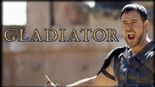 History Buffs Gladiator [upl. by Amandi]