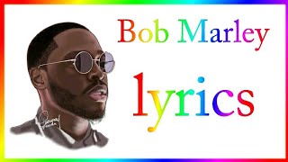 Dadju  Bob Marley Paroles Et Lyrics [upl. by Acilejna]