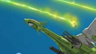 eureka seven op1 [upl. by Varden291]