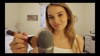 ASMR 20 Triggers To Help You Sleep ♥ [upl. by Jump]