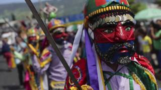 Multiculturalidad en Mexico [upl. by Shelley]