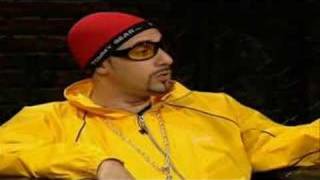 Ali G on human rights [upl. by Angie]