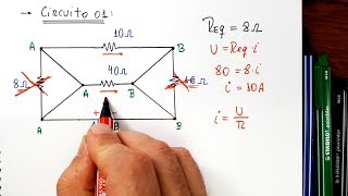 CurtoCircuito  Técnica 06 de 10 [upl. by Nahsrad]