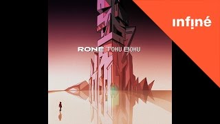 Rone  Tohu Bohu Full Album [upl. by Crosse]