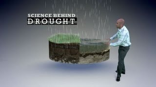 Science Behind Drought [upl. by Lad163]