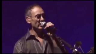 Jean Jacques Goldman Nuit  live 2002 [upl. by Geoffrey247]