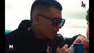 Nico Hernández  Puño De Diamantes  Video Oficial [upl. by Assirrac]