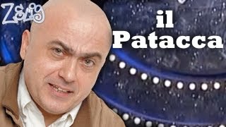 Paolo Cevoli  Il Patacca by Zelig [upl. by Araiet254]