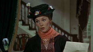 MARY POPPINS  Education Series Part 1 From Literary Inspiration to the Silver Screen [upl. by Tnayrb712]