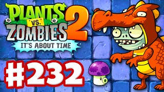 Plants vs Zombies 2 Final Boss ALL PLANTS MAX LEVEL vs ALL ZOMBOT [upl. by Ahsha]