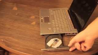 How To Install a CD Drive On a Laptop [upl. by Nwad]