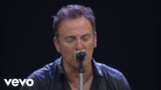 Bruce Springsteen amp The E Street Band  Trapped London Calling Live In Hyde Park 2009 [upl. by Ybbob]