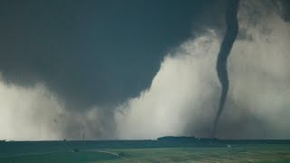 DAY OF THE TWINS  Tornado terror in Nebraska [upl. by Kinsley]