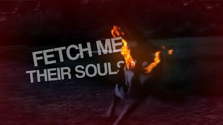 Fetch me their souls meme [upl. by Dougherty]