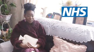 How to deal with period pain  NHS [upl. by Melly]