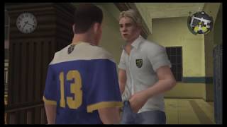 Bully  Being Gay With Trent After Hours [upl. by Emili]