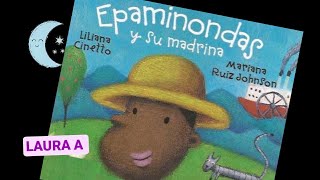 EPAMINONDAS Y SU MADRINA [upl. by Adnim978]