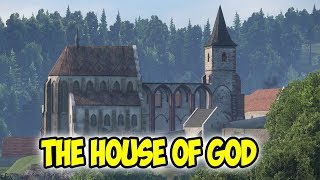 Kingdom Come Deliverance  The House of God Quest Guide KCD [upl. by Anitnerolf]