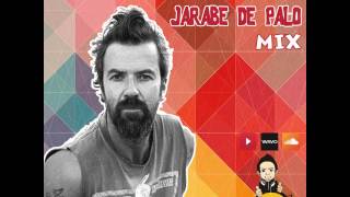 DJ JADIX  MIX JARABE DE PALO [upl. by Pestana]