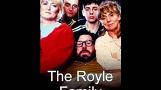 The Royle Family Theme [upl. by Daniel]