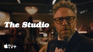 The Studio — Official Trailer  Apple TV [upl. by Llirrehs]