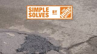 Driveway Repairs Made Simple [upl. by Hunfredo]