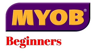 Balance Sheet  Reports  MYOB Tutorials for Beginners 2019 [upl. by Nicram105]