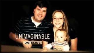 Dateline Episode Trailer Unimaginable  Dateline NBC [upl. by Cnut589]