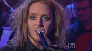 Lullaby by Tim Minchin [upl. by Nettirb]