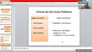 Servicios Publicos [upl. by Petronia286]