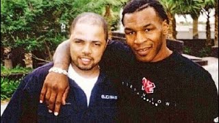 Part 1 Mike Tyson’s friend and bodyguard Darryl Baum aka Hommo  Reported 50 Cent Shooter [upl. by Rosinski]