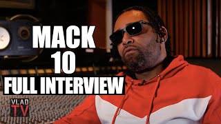 Mack 10 on Ice Cube Westside Connection Common amp Cypress Hill Beef TBoz Full Interview [upl. by Woodberry]