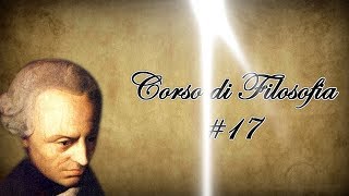 KANT Lezione completa  Filosofia 17 [upl. by Dranal]