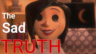 WHAT is the BELDAM  A CORALINE THEORY [upl. by Nah]