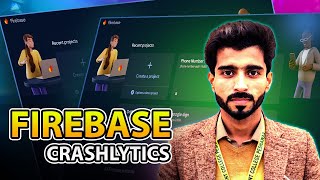 Firebase Crashlytics in Unity  2024 [upl. by Llemaj528]